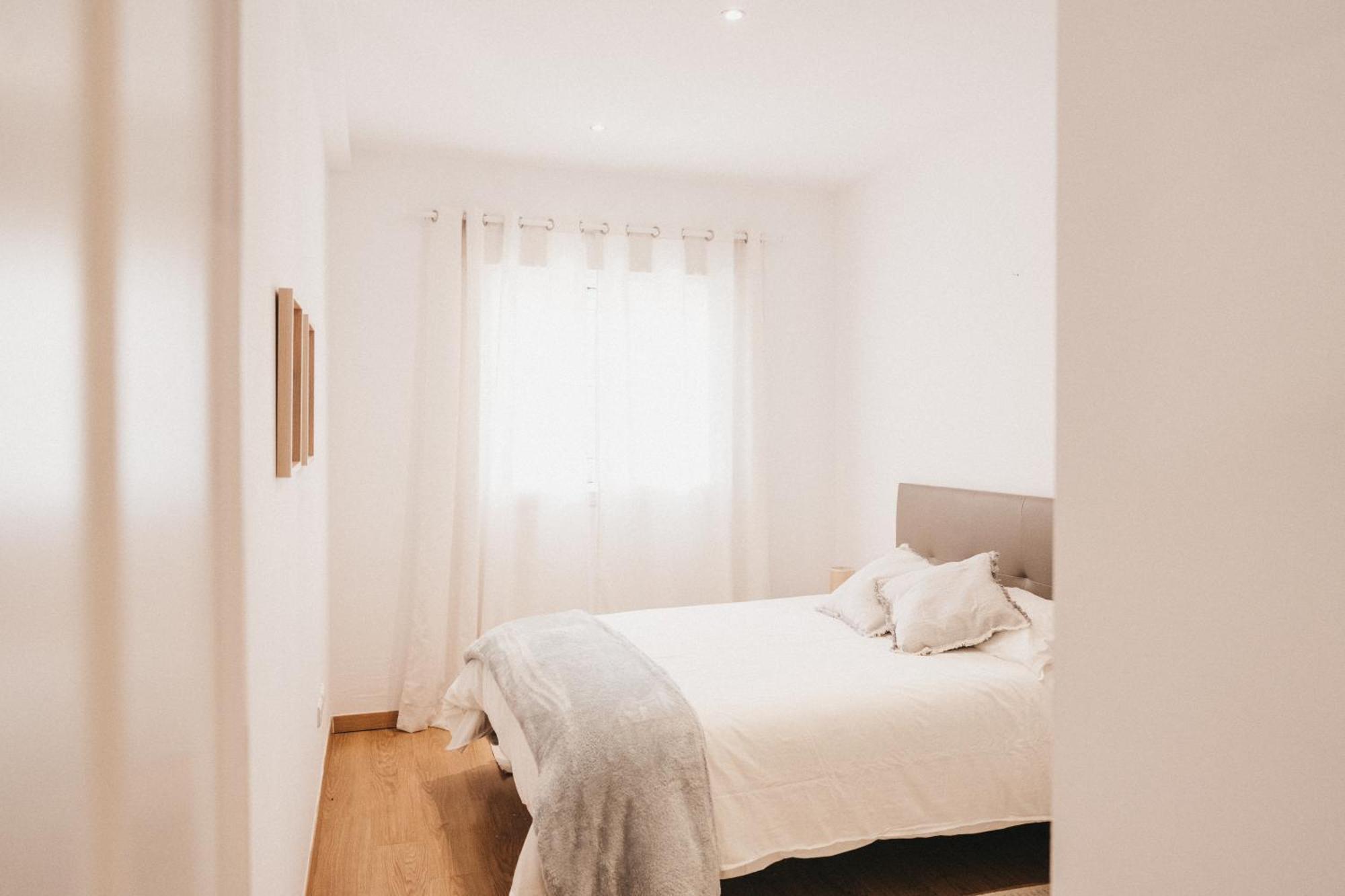 Biasa Holidays Торрокс-Коста Экстерьер фото