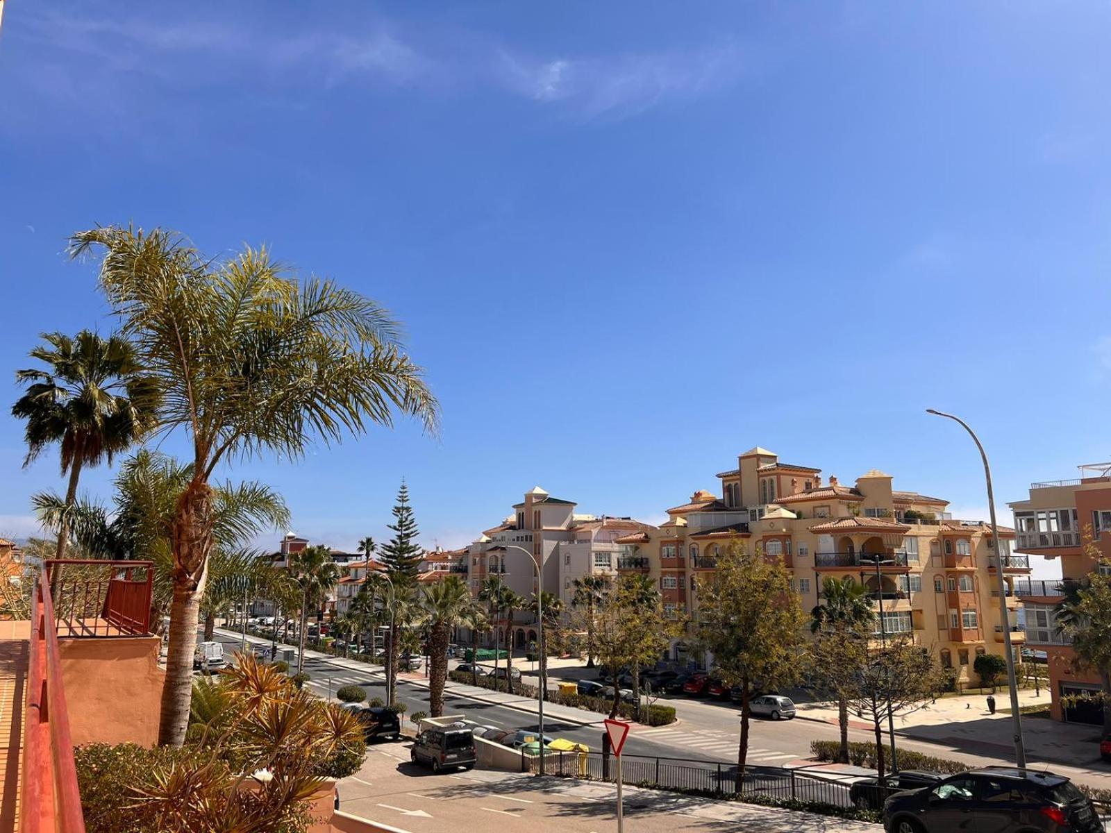 Biasa Holidays Торрокс-Коста Экстерьер фото